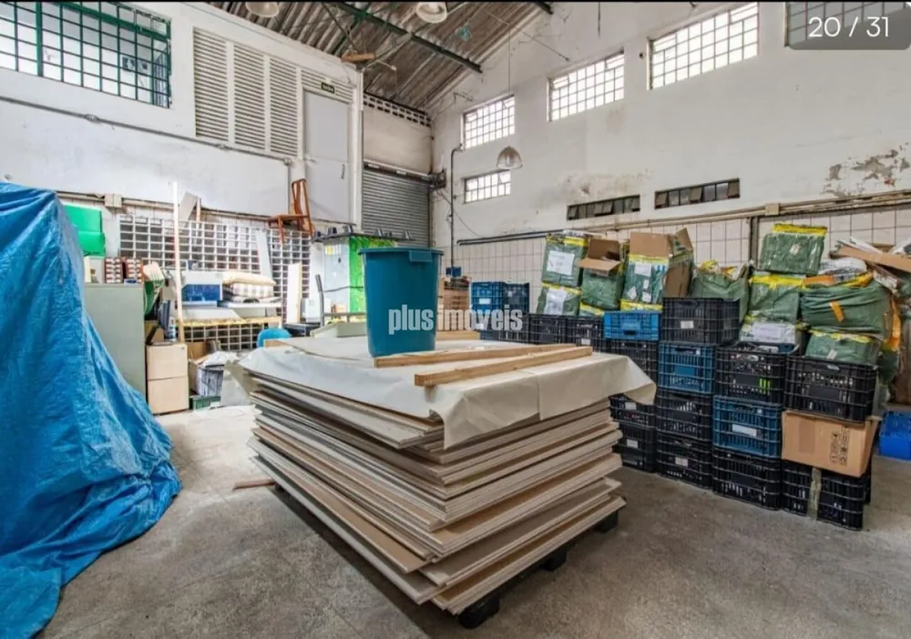 Depósito-Galpão, 600 m² - Foto 4