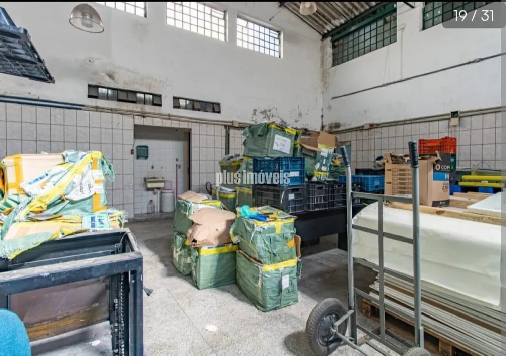 Depósito-Galpão, 600 m² - Foto 2
