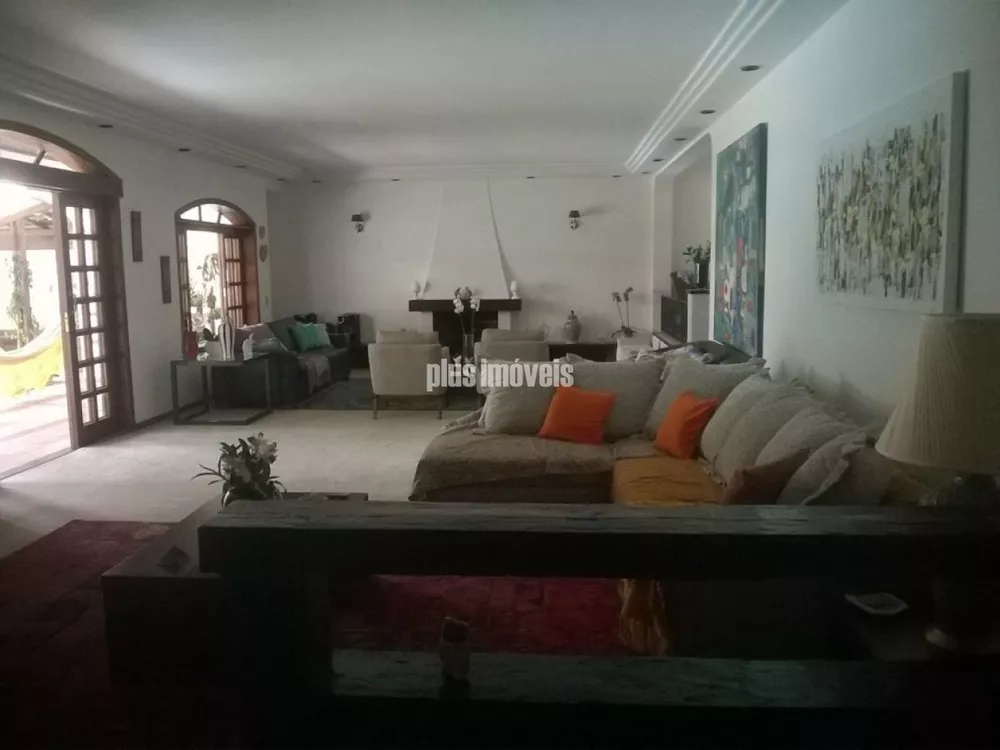 Casa à venda com 4 quartos, 430m² - Foto 5