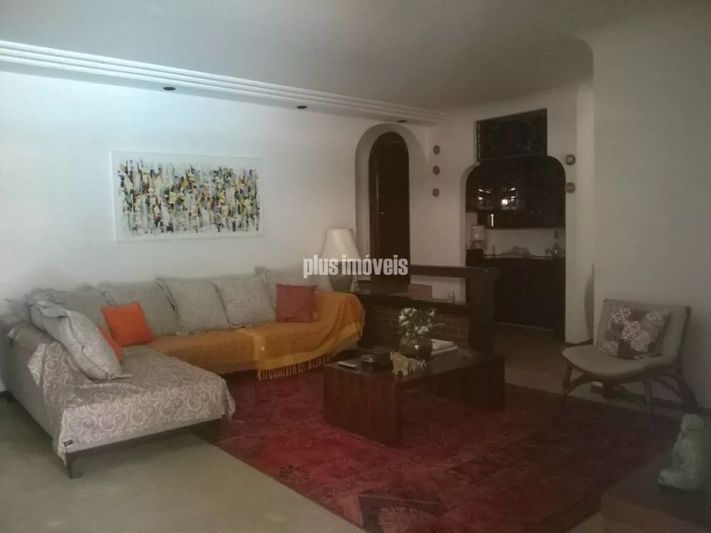 Casa à venda com 4 quartos, 430m² - Foto 6