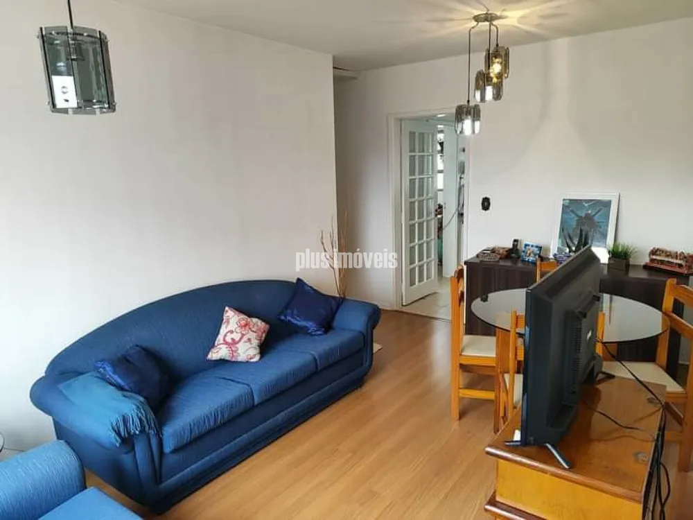 Apartamento, 2 quartos, 78 m² - Foto 1