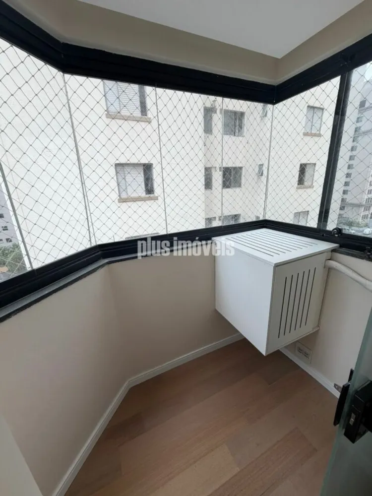 Apartamento, 3 quartos, 94 m² - Foto 1