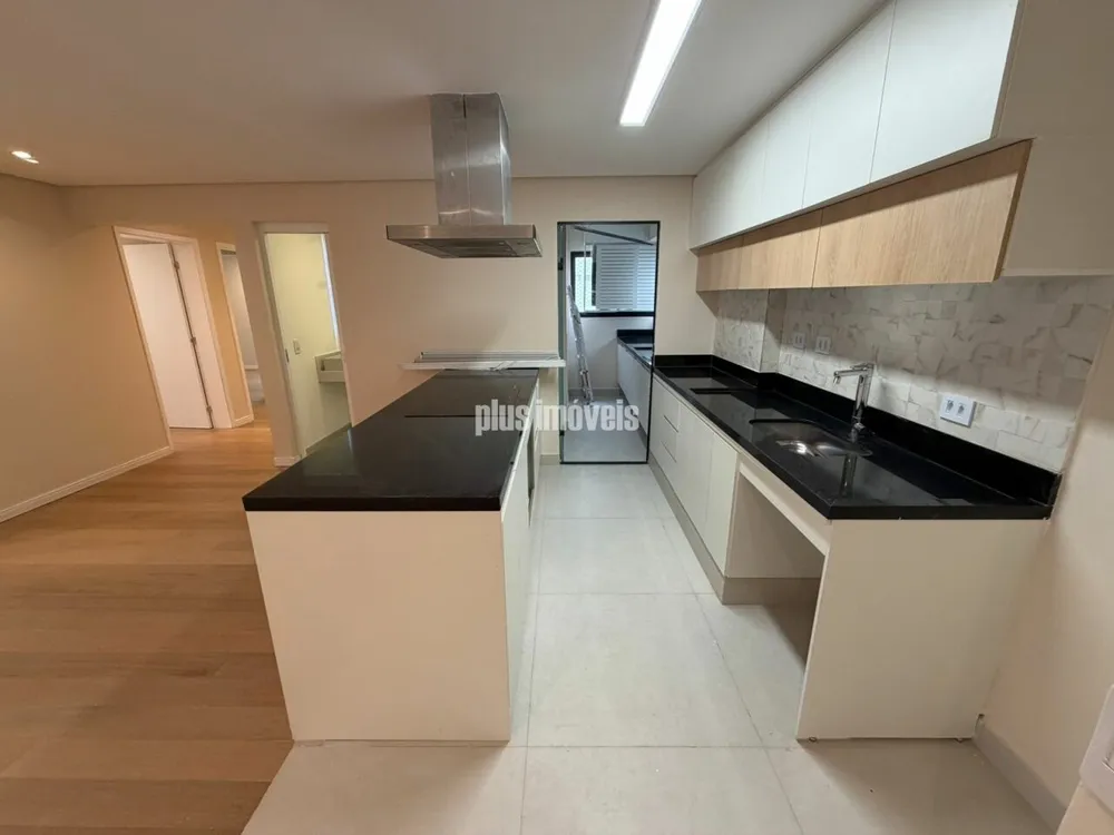 Apartamento, 3 quartos, 94 m² - Foto 2