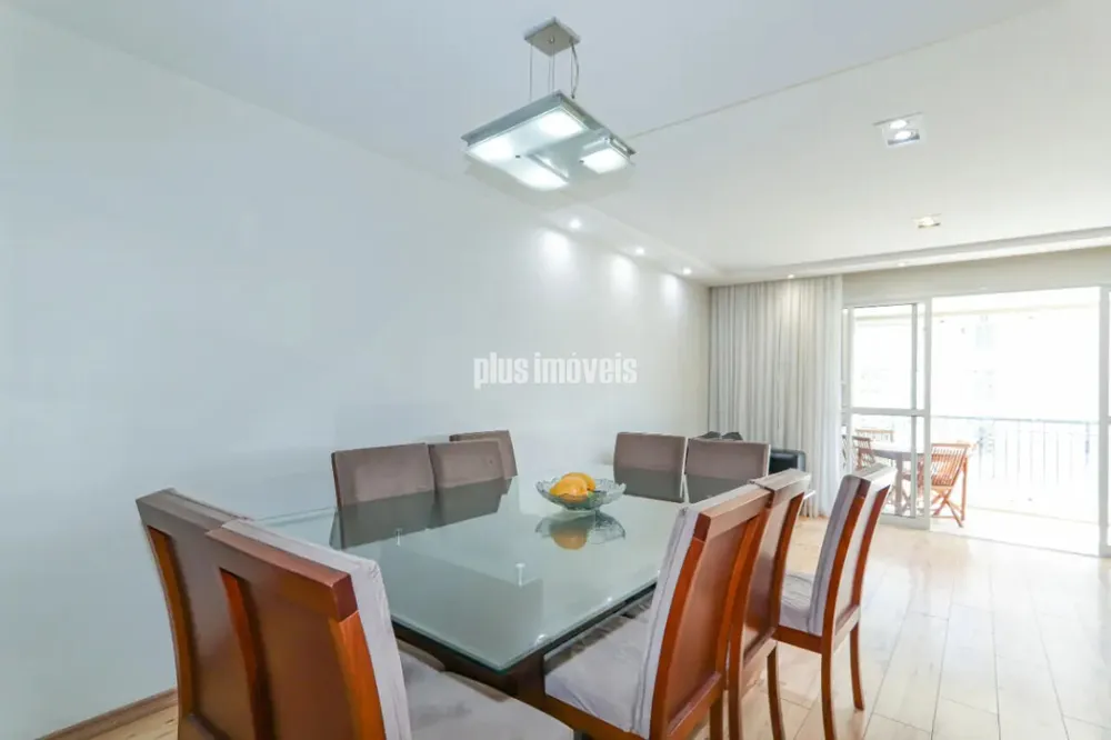 Apartamento, 3 quartos, 139 m² - Foto 3