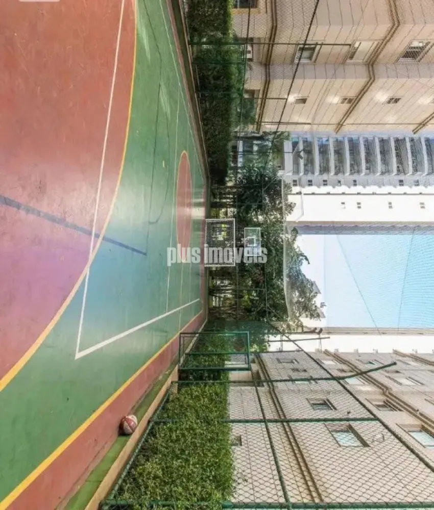 Apartamento, 3 quartos, 139 m² - Foto 6