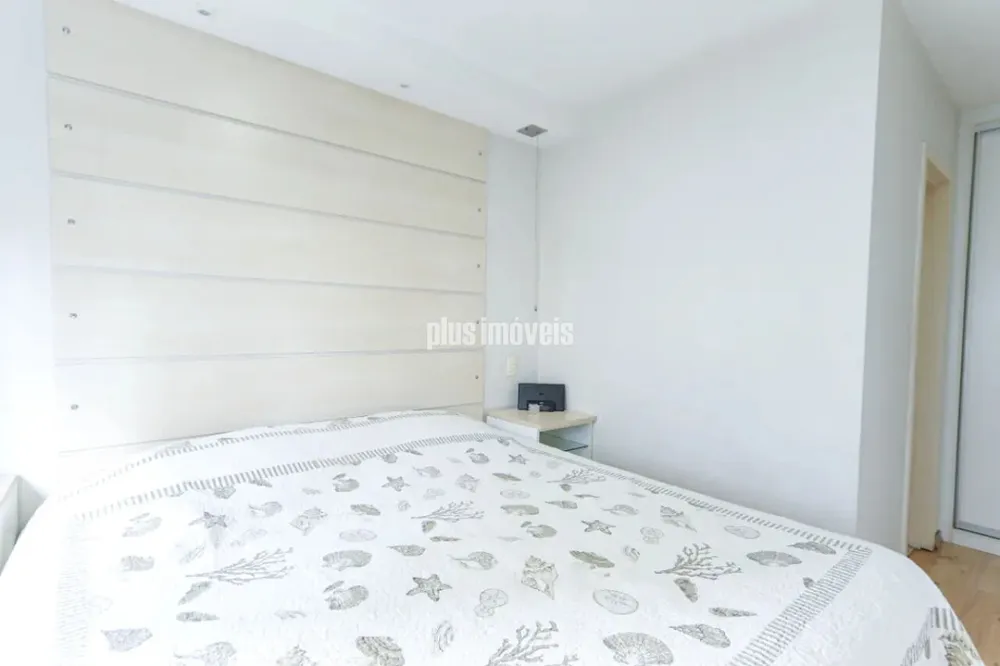 Apartamento, 3 quartos, 139 m² - Foto 8