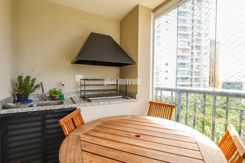 Apartamento, 3 quartos, 139 m² - Foto 1