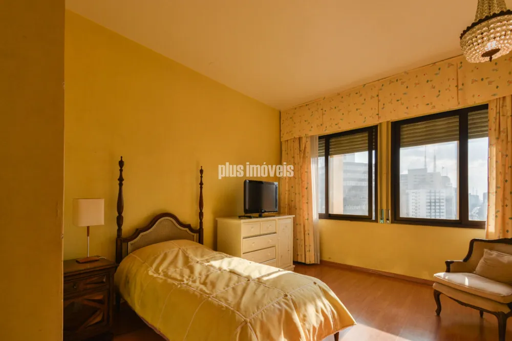 Apartamento, 5 quartos, 414 m² - Foto 5