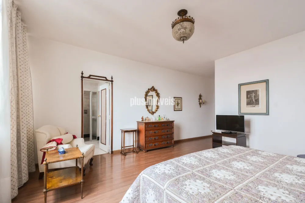 Apartamento, 5 quartos, 414 m² - Foto 6