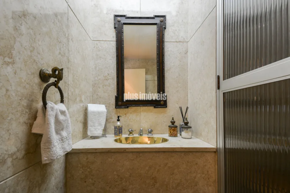 Apartamento, 5 quartos, 414 m² - Foto 1