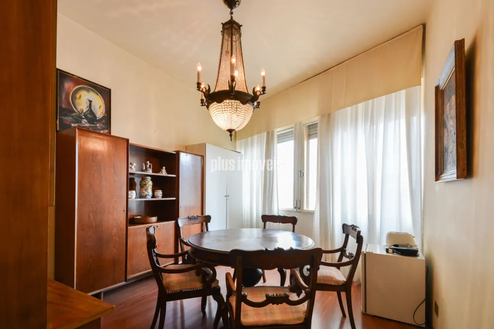 Apartamento, 5 quartos, 414 m² - Foto 4