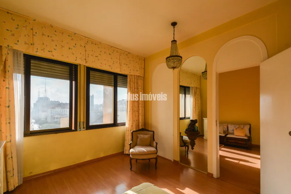 Apartamento, 5 quartos, 414 m² - Foto 7