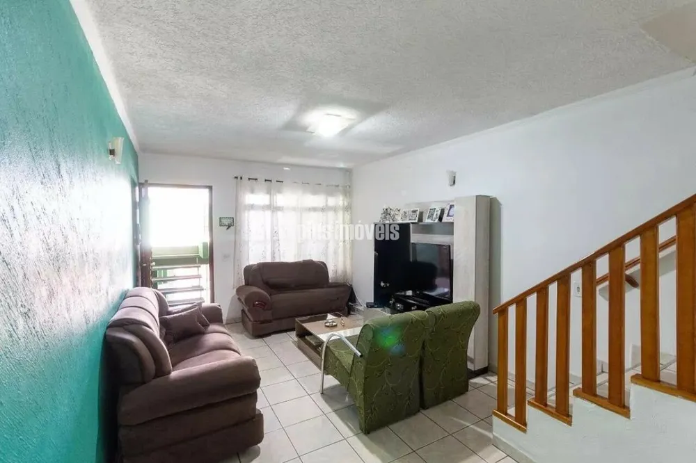 Casa, 2 quartos, 100 m² - Foto 1