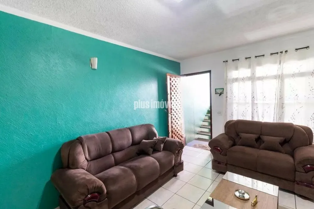 Casa, 2 quartos, 100 m² - Foto 4