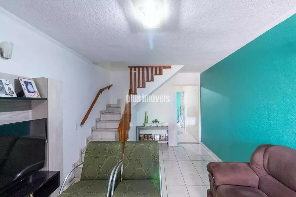 Casa, 2 quartos, 100 m² - Foto 2