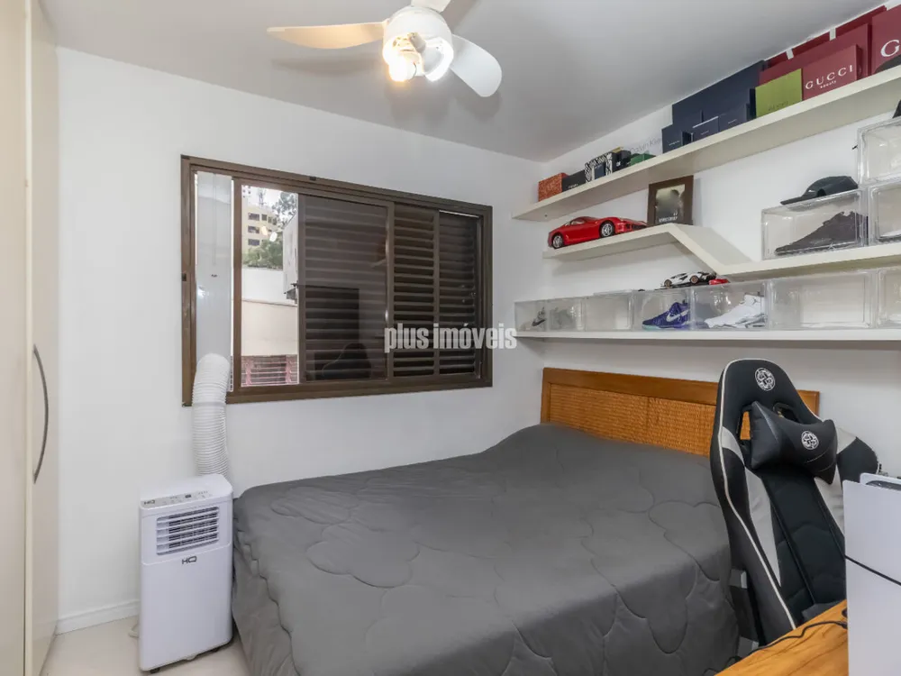 Apartamento, 4 quartos, 127 m² - Foto 2