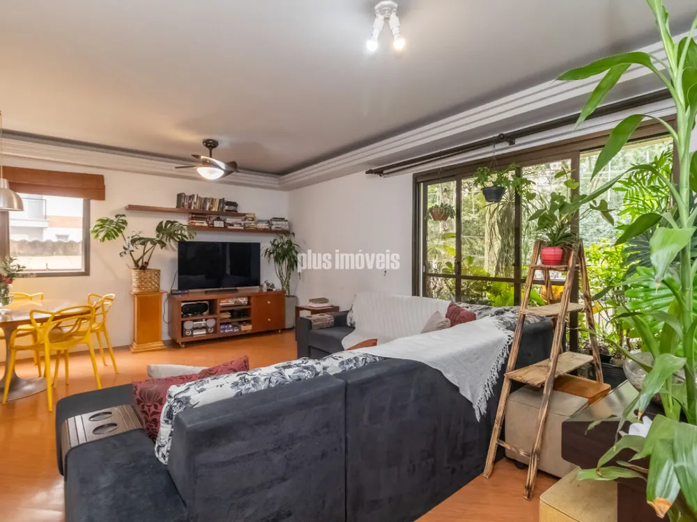 Apartamento, 4 quartos, 127 m² - Foto 4