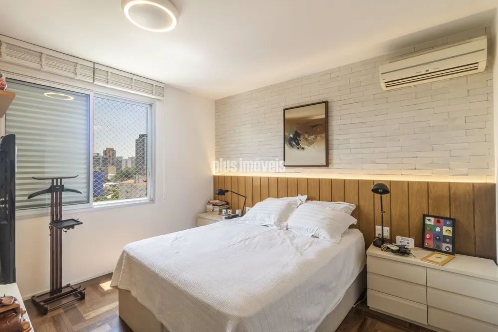 Apartamento, 3 quartos, 165 m² - Foto 6