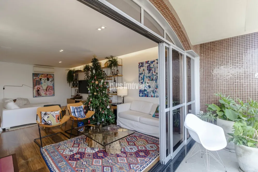 Apartamento, 3 quartos, 165 m² - Foto 7