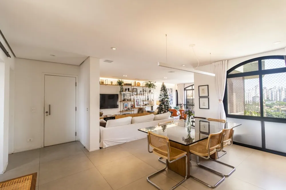 Apartamento, 3 quartos, 165 m² - Foto 4