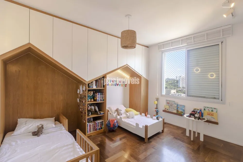 Apartamento, 3 quartos, 165 m² - Foto 8