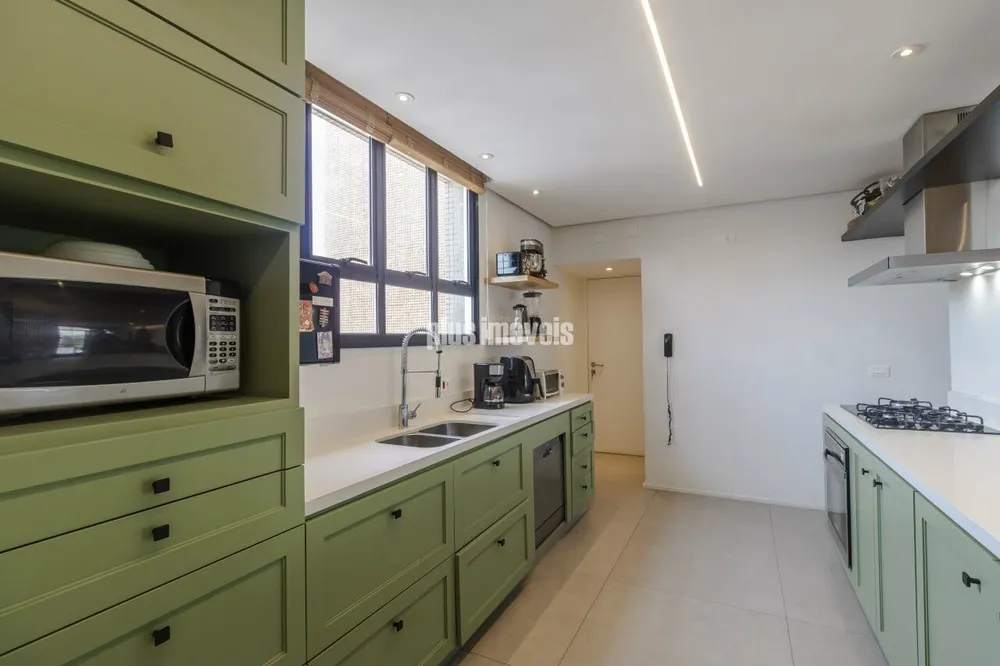 Apartamento, 3 quartos, 165 m² - Foto 5