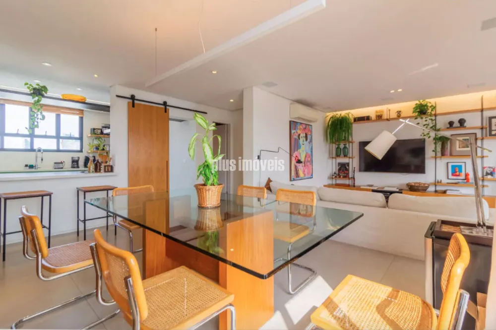 Apartamento, 3 quartos, 165 m² - Foto 2