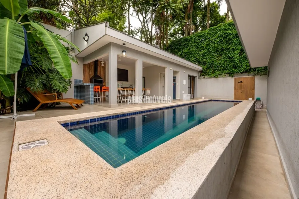 Casa, 5 quartos, 340 m² - Foto 3