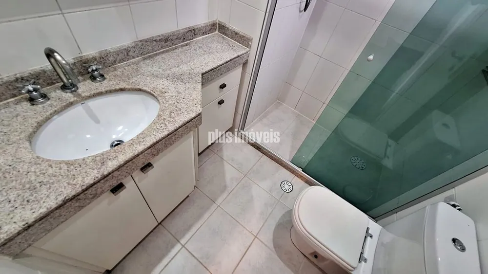 Apartamento, 3 quartos, 161 m² - Foto 1