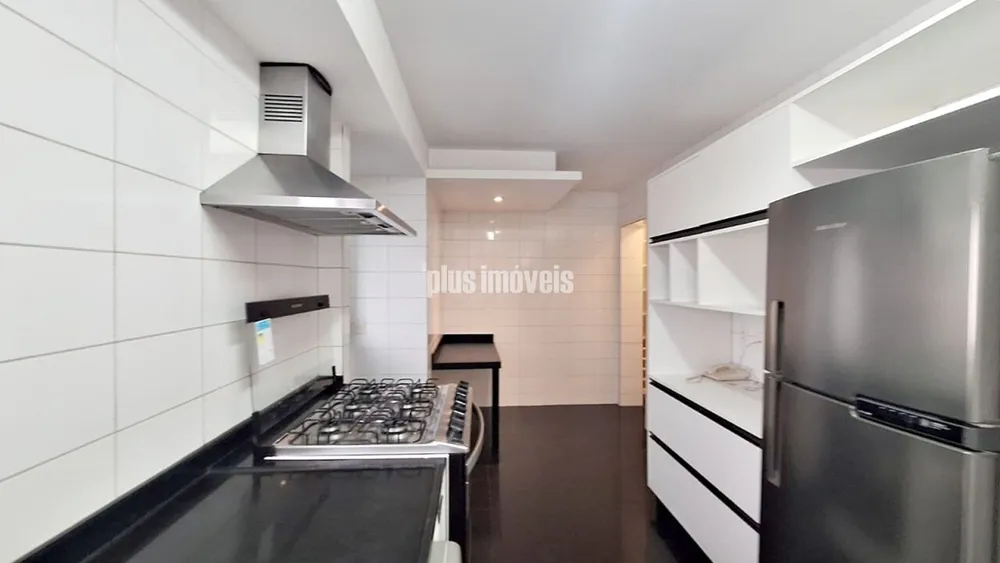 Apartamento, 3 quartos, 161 m² - Foto 2