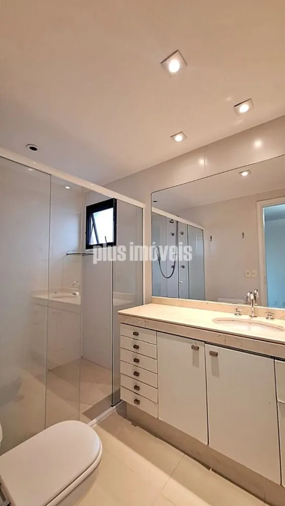 Apartamento, 3 quartos, 161 m² - Foto 5