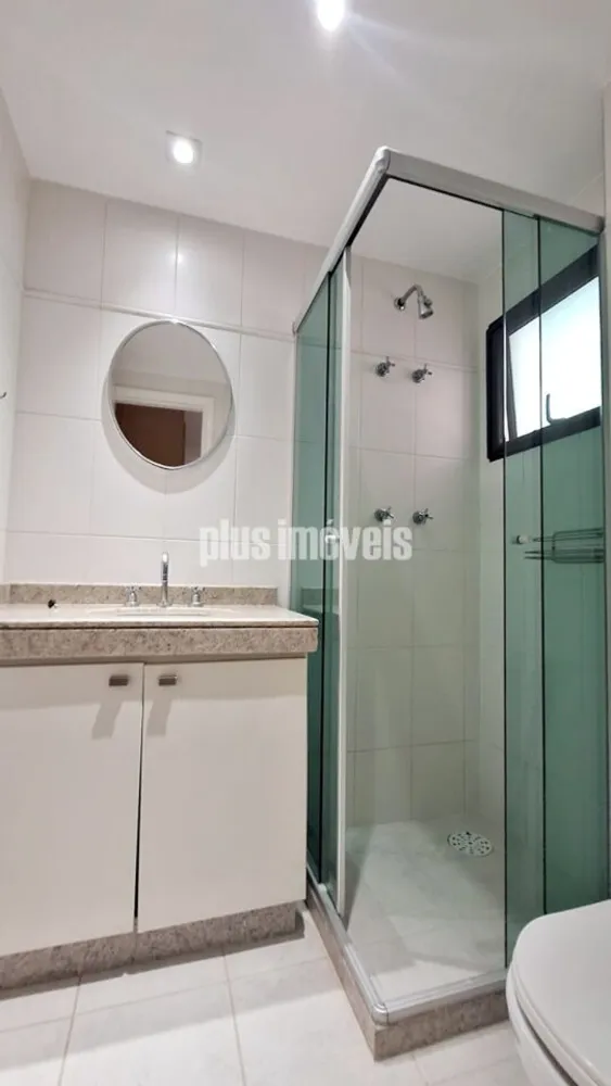 Apartamento, 3 quartos, 161 m² - Foto 4