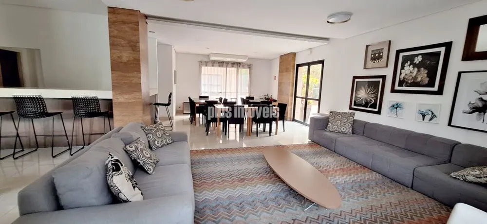 Apartamento, 3 quartos, 161 m² - Foto 3