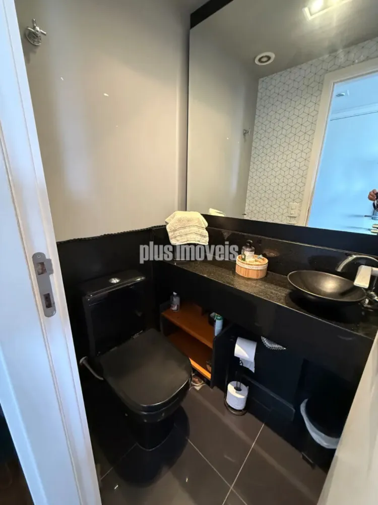 Apartamento, 2 quartos, 155 m² - Foto 4