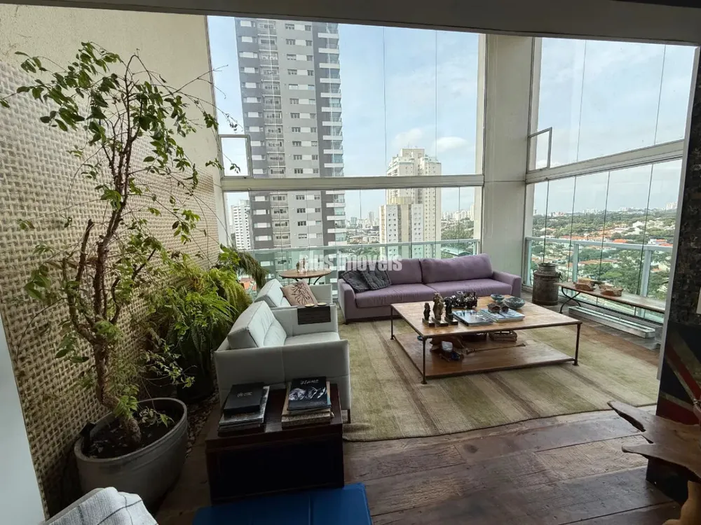Apartamento, 2 quartos, 155 m² - Foto 1
