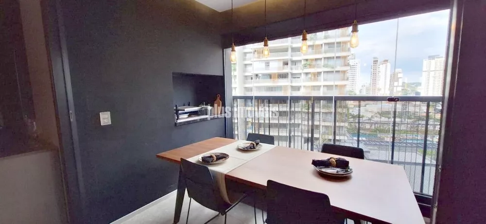 Apartamento à venda com 2 quartos, 105m² - Foto 3