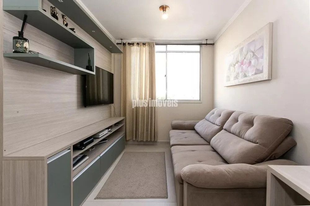 Apartamento, 2 quartos, 60 m² - Foto 1