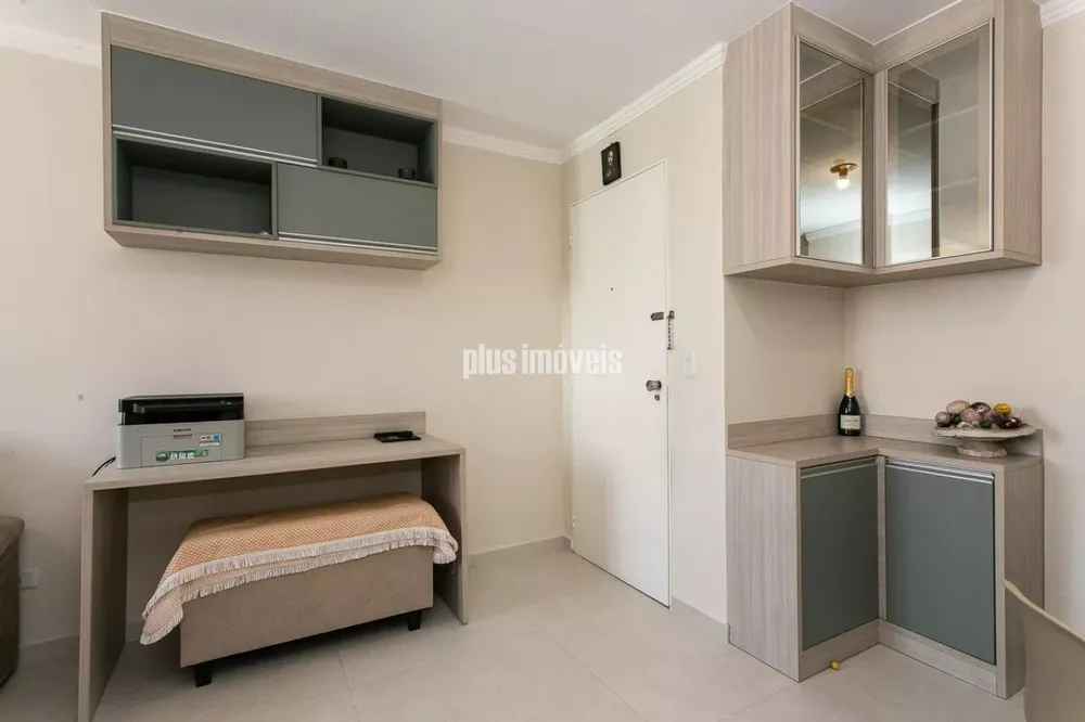 Apartamento, 2 quartos, 60 m² - Foto 4