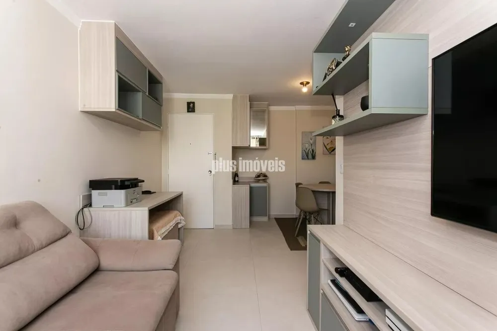Apartamento, 2 quartos, 60 m² - Foto 2