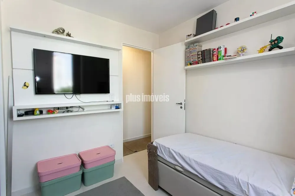 Apartamento, 2 quartos, 60 m² - Foto 3