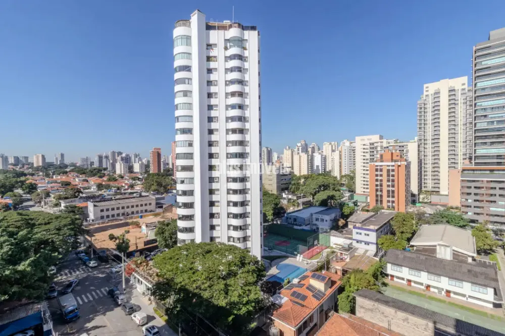 Apartamento, 3 quartos, 120 m² - Foto 7