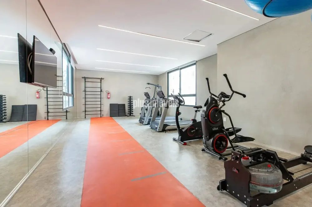 Apartamento, 3 quartos, 120 m² - Foto 5