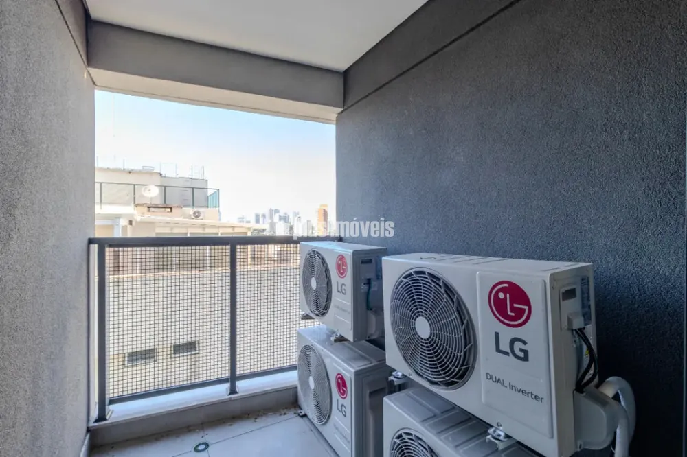 Apartamento, 3 quartos, 120 m² - Foto 8