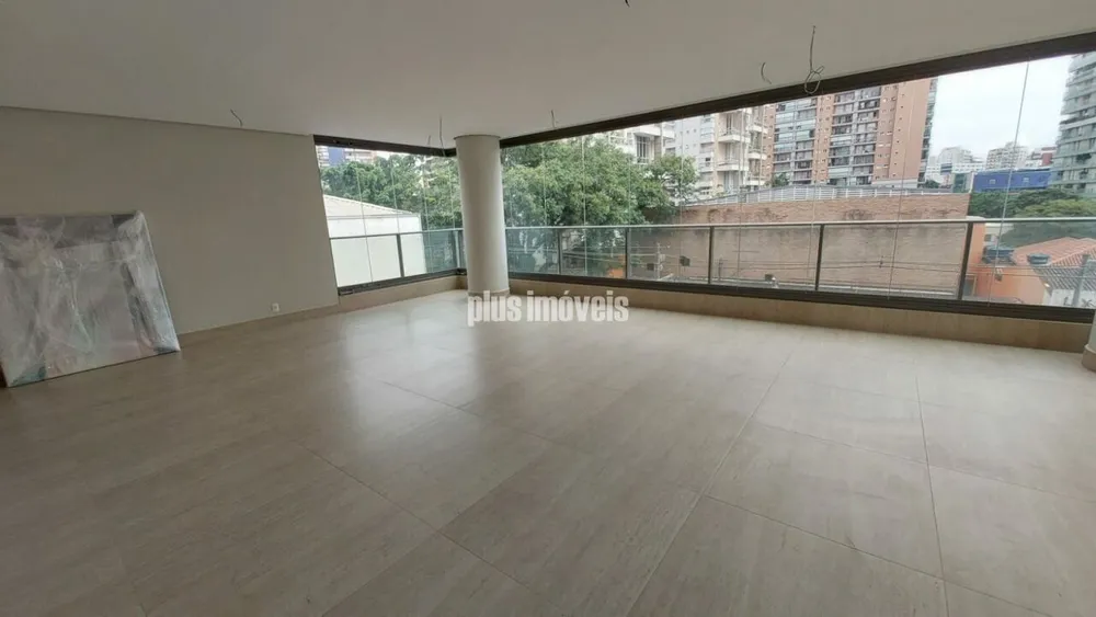 Apartamento, 4 quartos, 193 m² - Foto 3