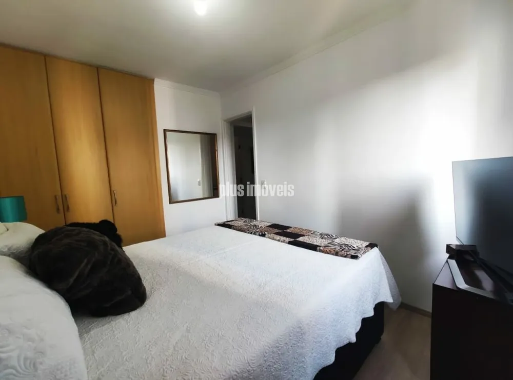 Apartamento, 3 quartos, 92 m² - Foto 1