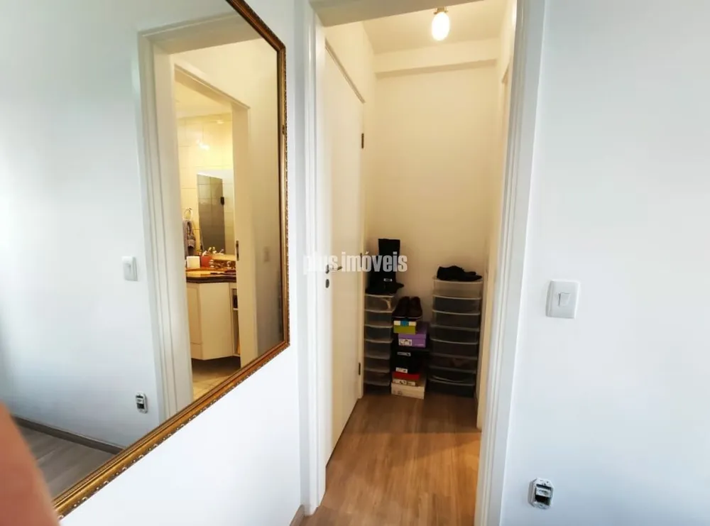 Apartamento, 3 quartos, 92 m² - Foto 2