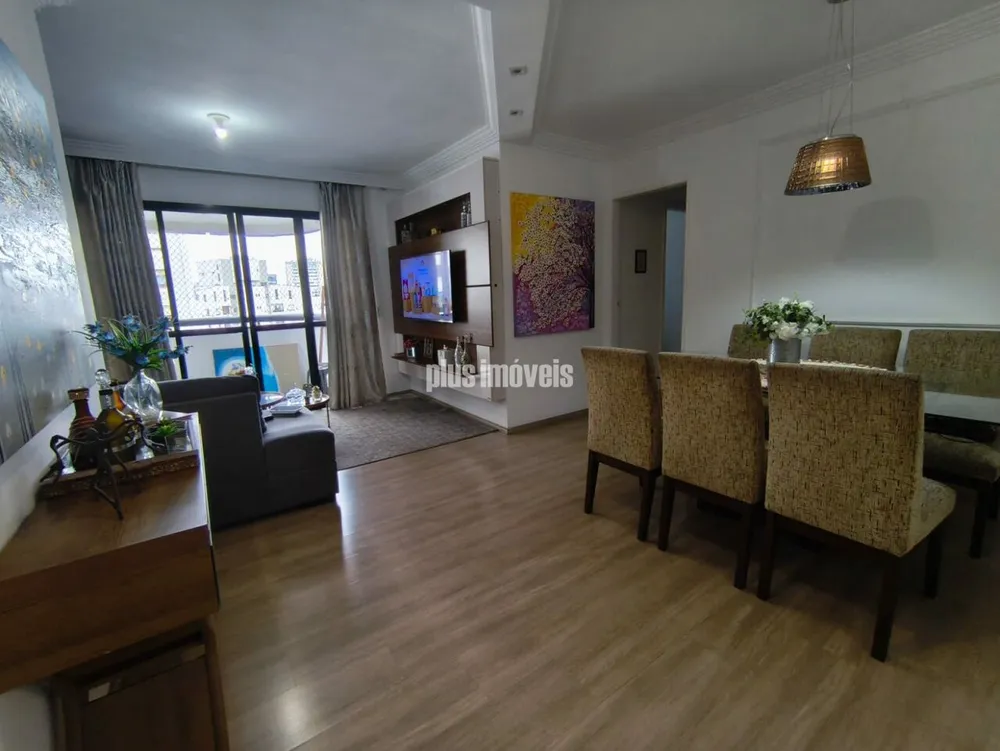 Apartamento, 3 quartos, 92 m² - Foto 3