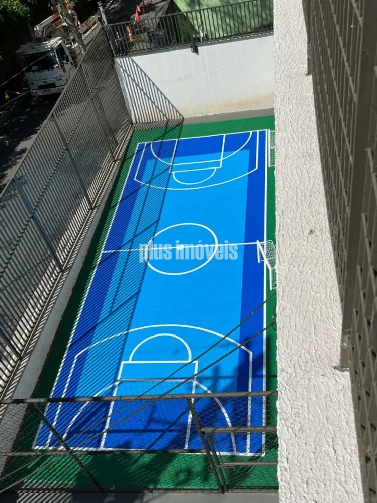 Apartamento, 4 quartos, 119 m² - Foto 2