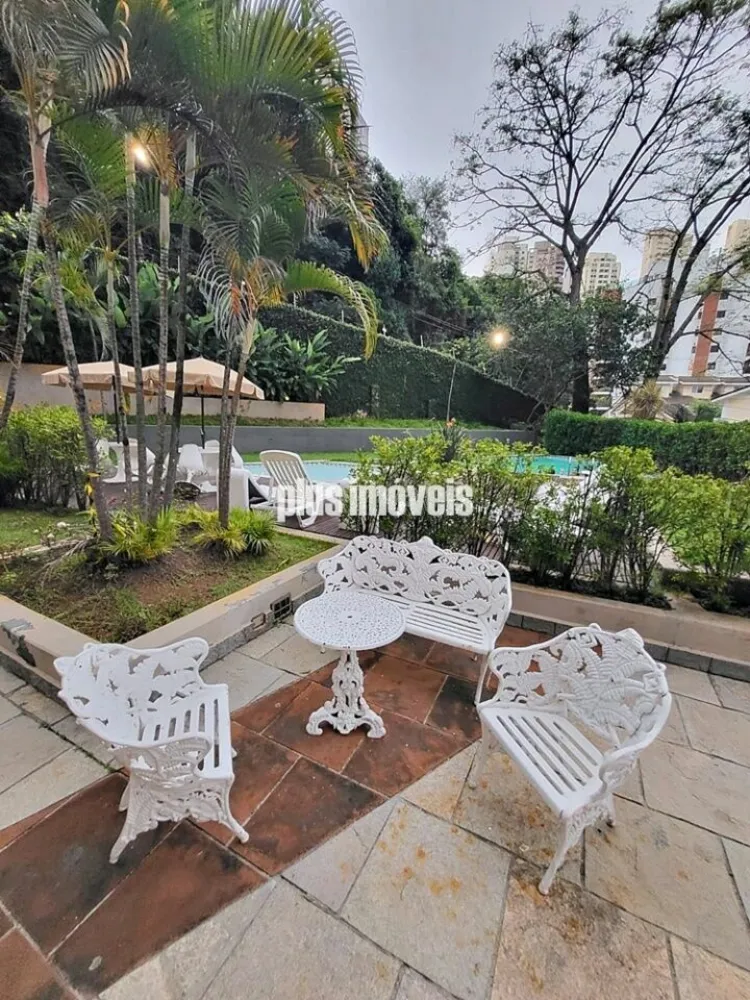 Apartamento, 4 quartos, 119 m² - Foto 4