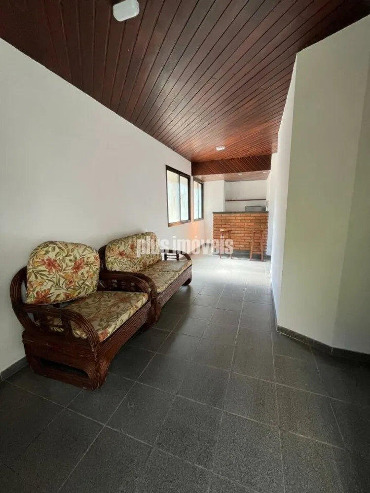 Apartamento, 4 quartos, 119 m² - Foto 3